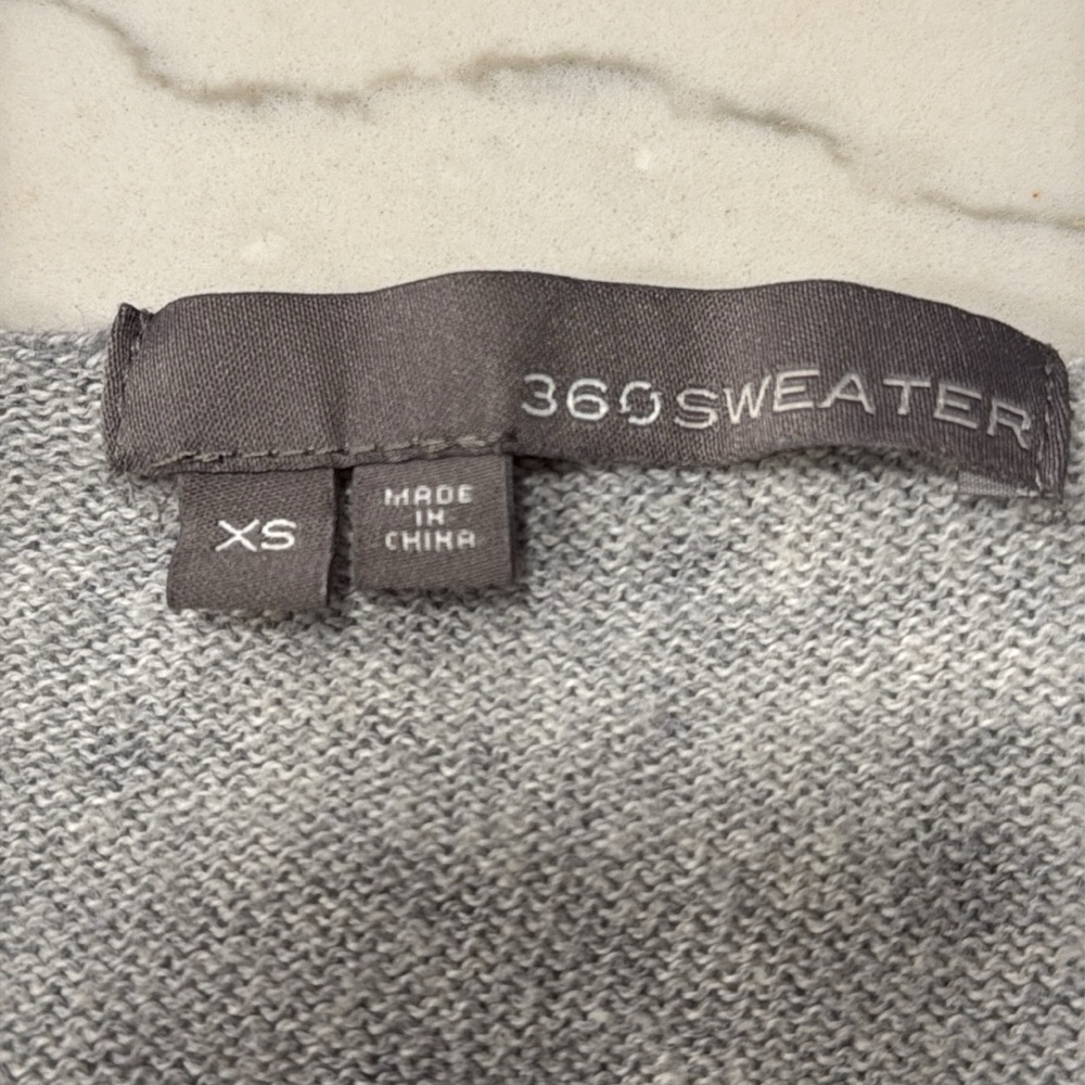 360 Sweater - Picture 3 of 8
